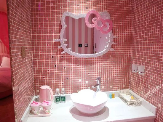 Chuxin Style Hotel(重庆初心风情酒店)