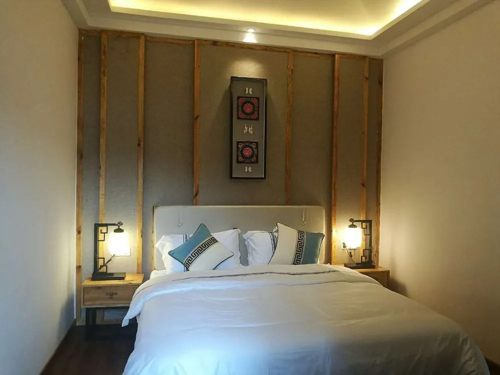 YUELU-House Inn
