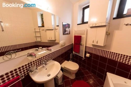 Residence Coressi