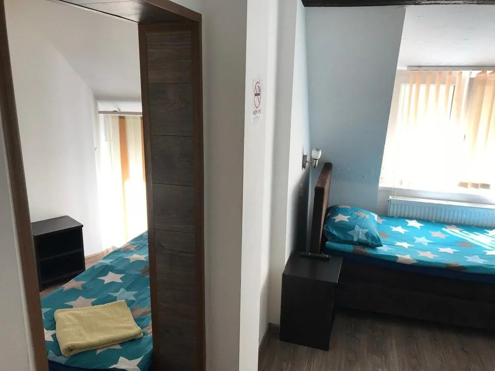 Pension Haus Baron 2 Friedrichsfeld