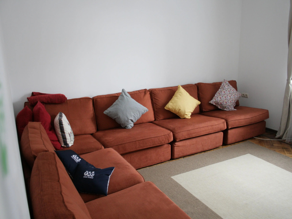 iVAN Hostel