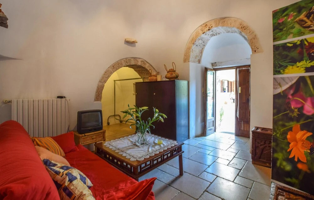 Trullo 1474