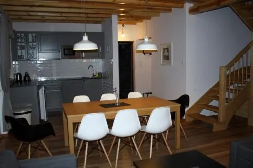 Hotel Szarlota - Kompleksowo na Kaszubach