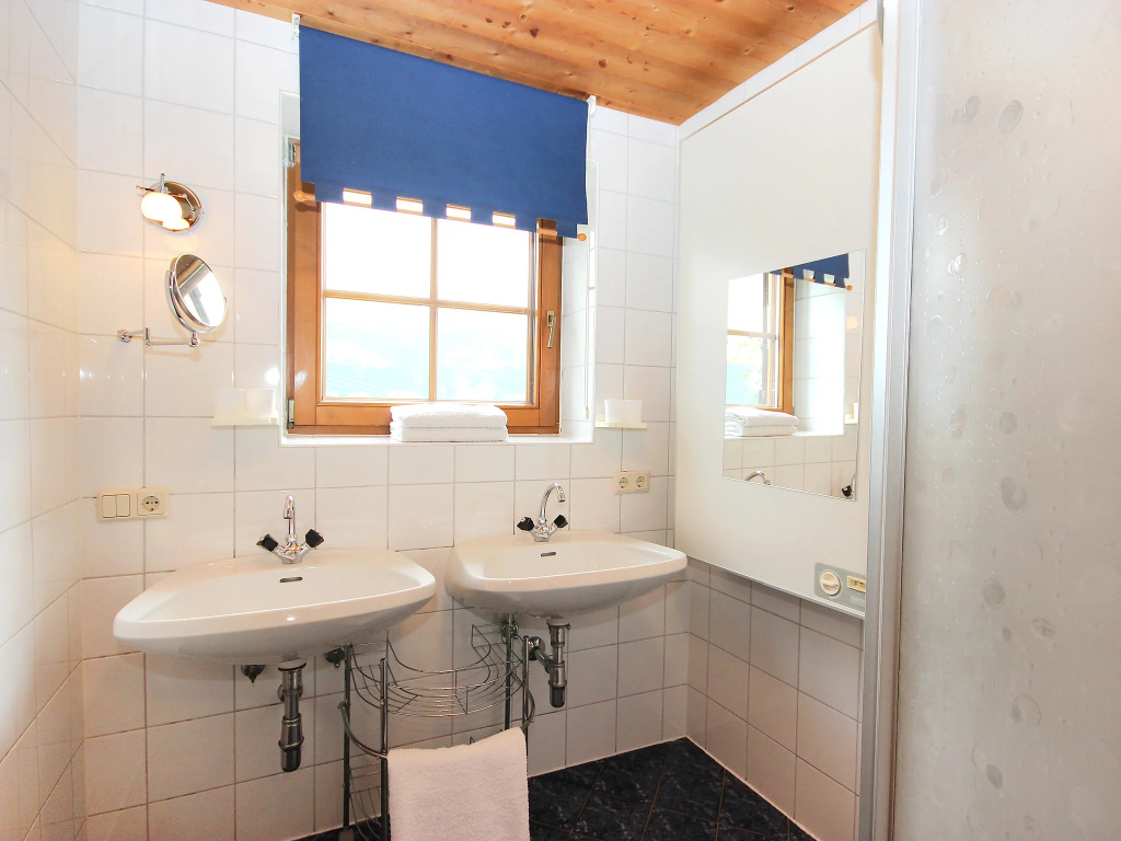 Chalet Auhäusl by Interhome