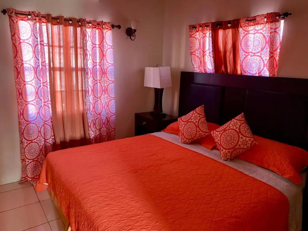 Connies Caribbean Cottage