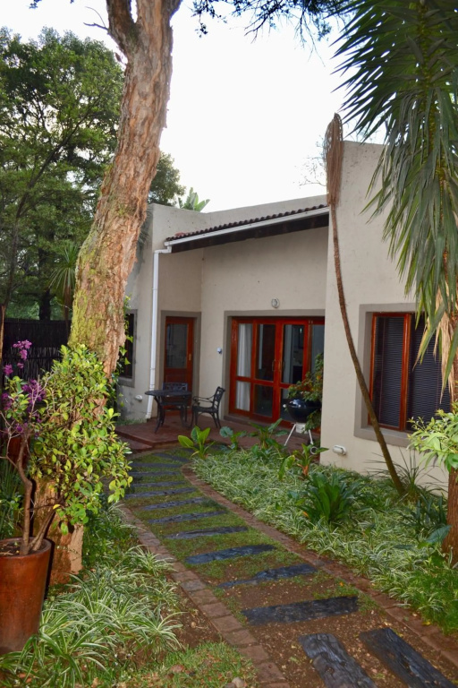 Serendipity Cottage