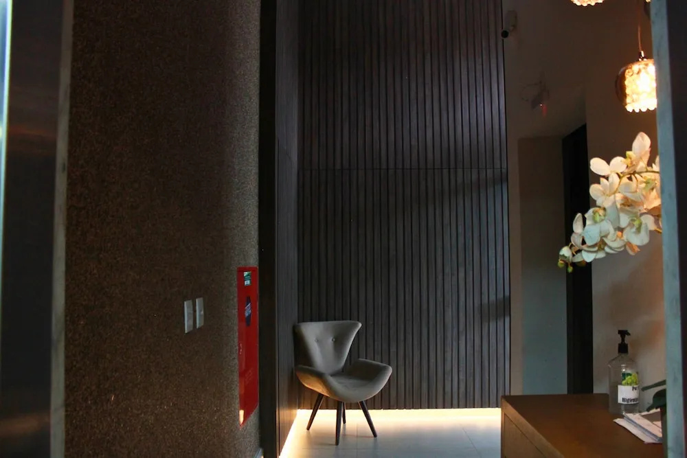 Apart Residence