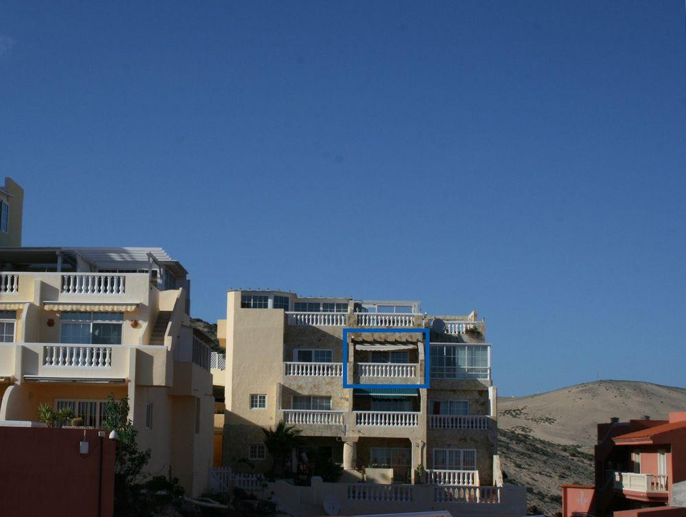 Fuerte Holiday Playa Paraiso Apartments