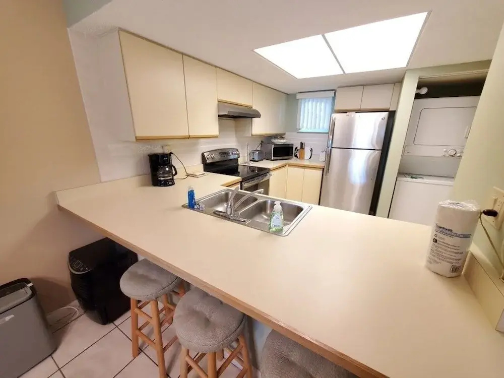 Ocean Village Club P26 condo