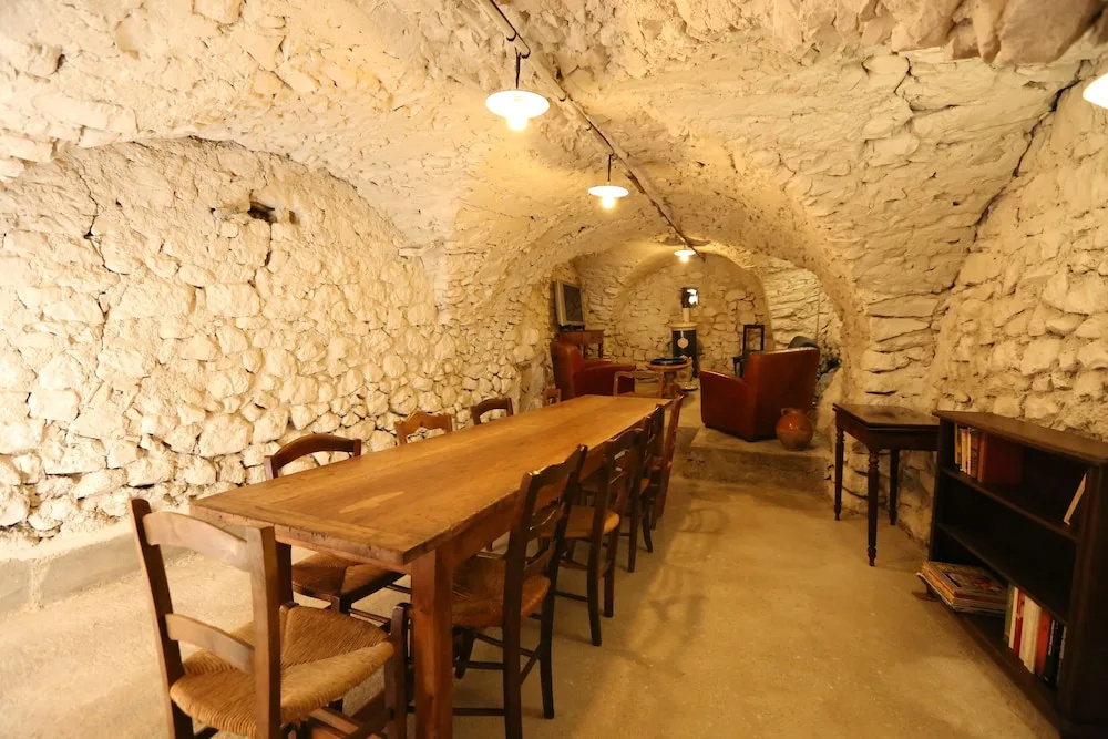 Le Hameau des Liesses