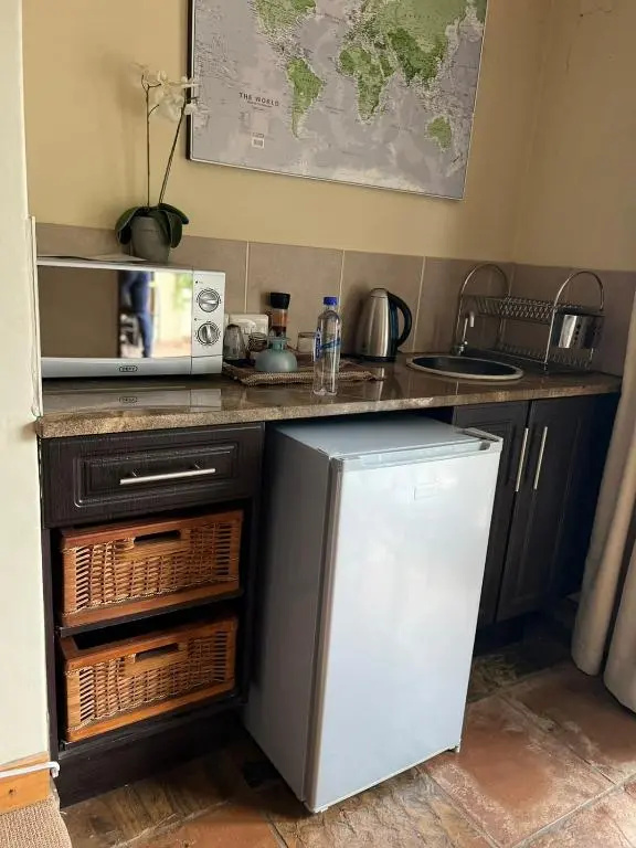 Guest House Fernivy
