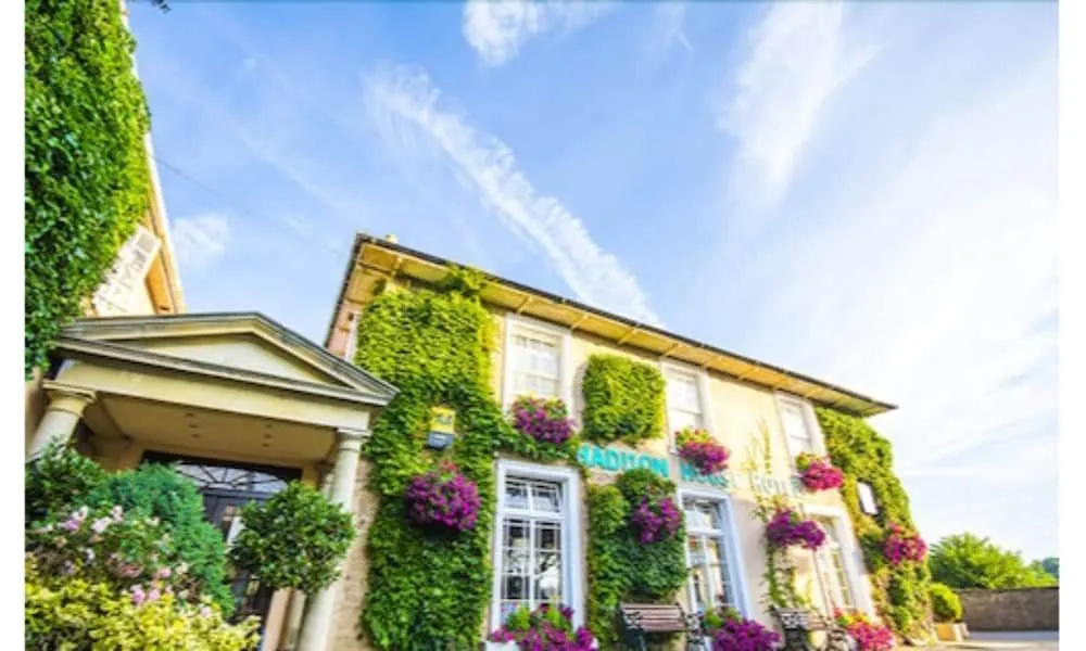 Haddon House Hotel