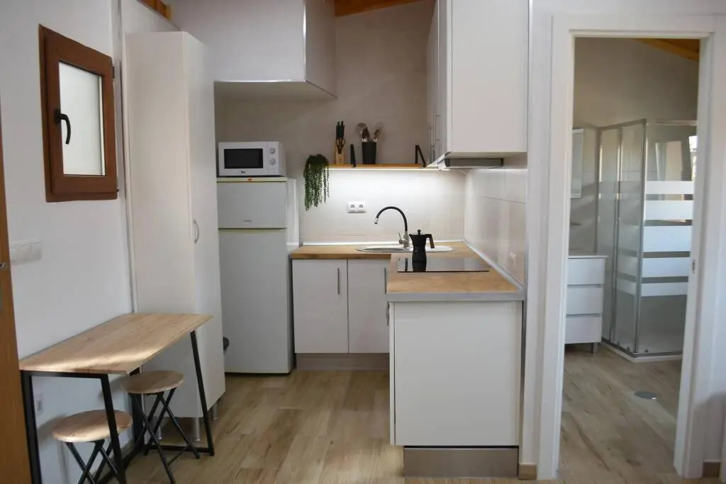 Apartamento a estrenar a 5 minutos de la Playa
