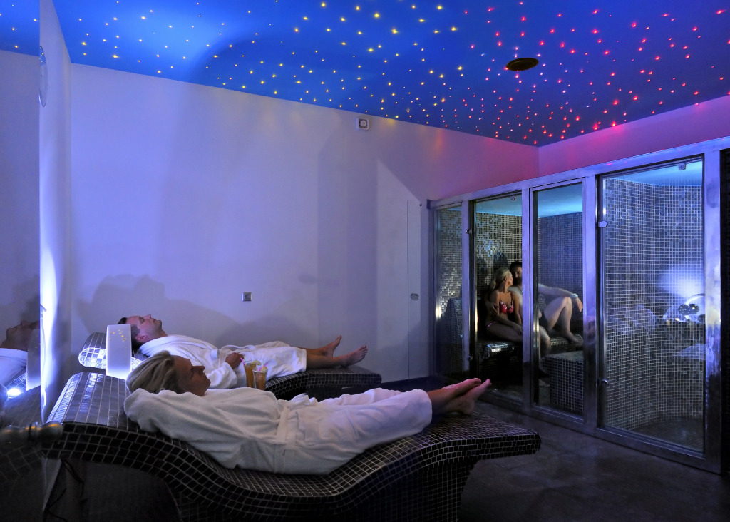 Kolymbia Bay Art Boutique Hotel - Adults Only