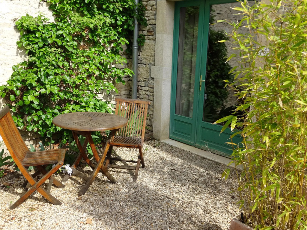 Logis Hotel de La Cloche