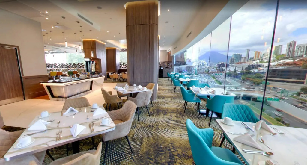 Safi Royal Luxury Metropolitan