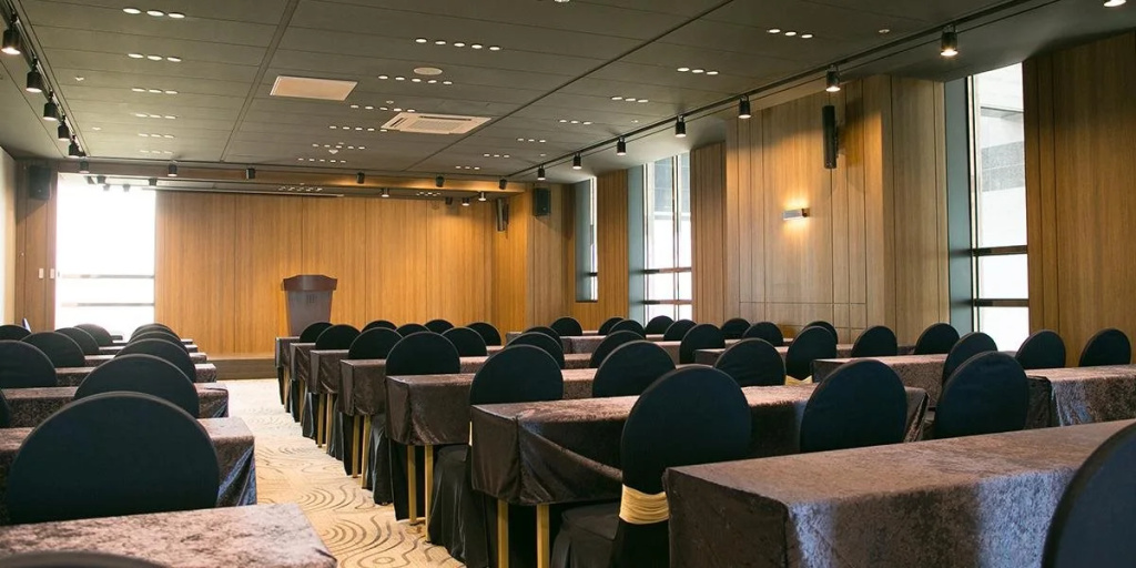 Western Grace Hotel Incheon