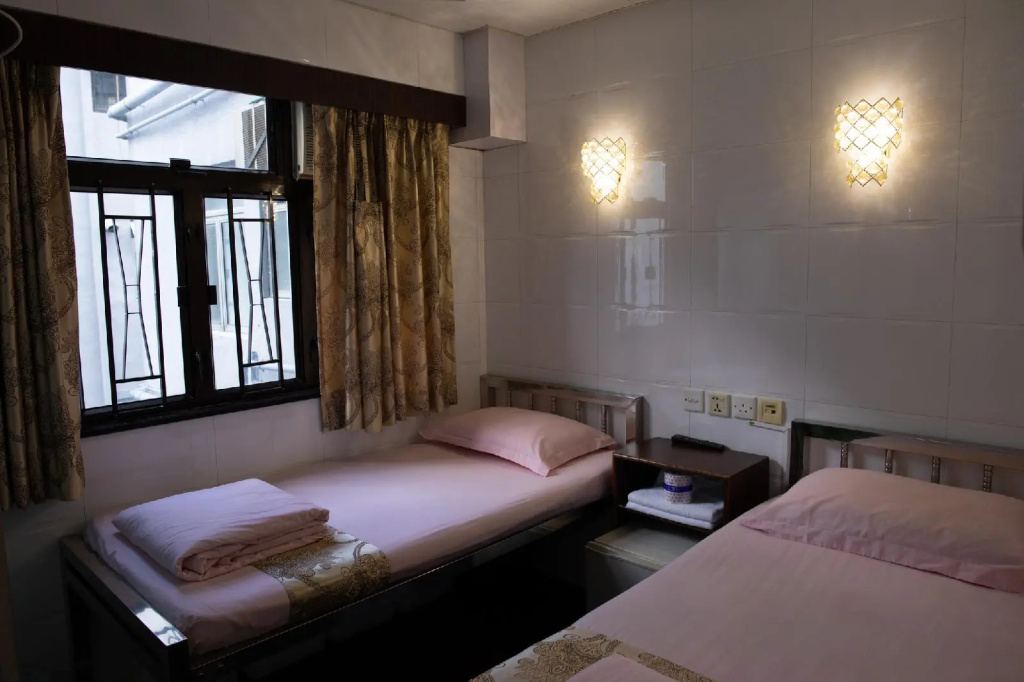 Sands Guest House