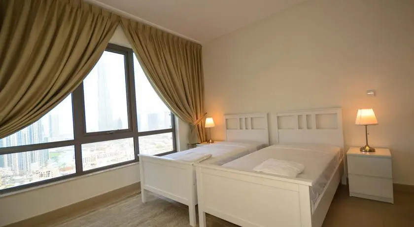 OkDubaiApartments - Flax Downtown