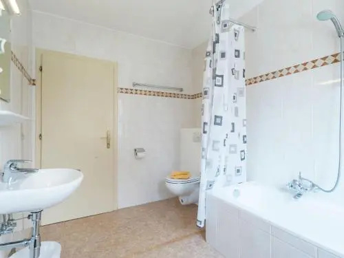 Chalet Mara S