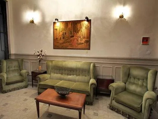 Voyage Recoleta Hostel