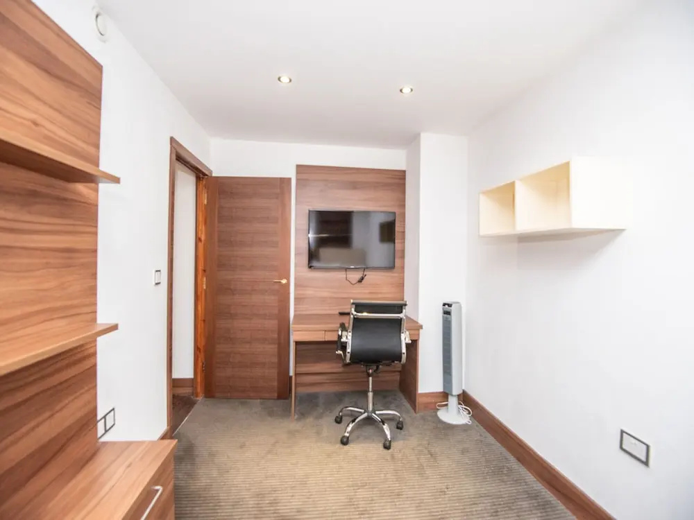 Livin' Serviced Apartments