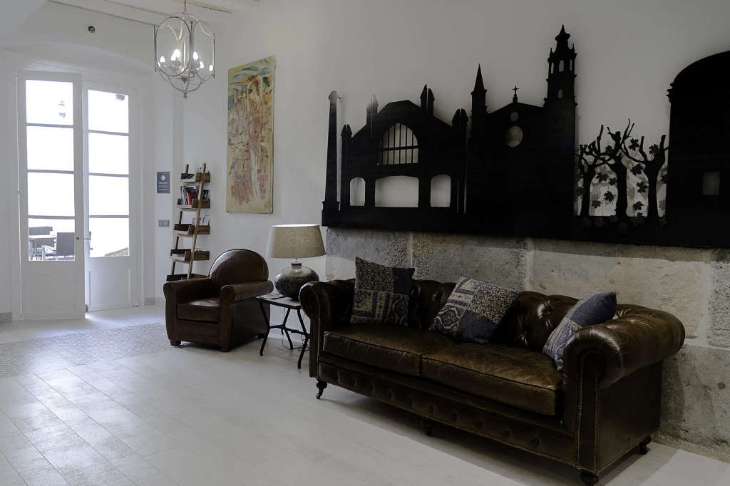 Sa Voga Hotel & Spa