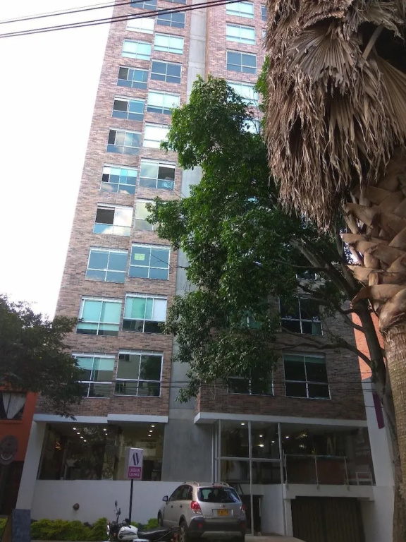 Beautiful Apartmentsuite With The Best Location In Medellin Free Wi-fi