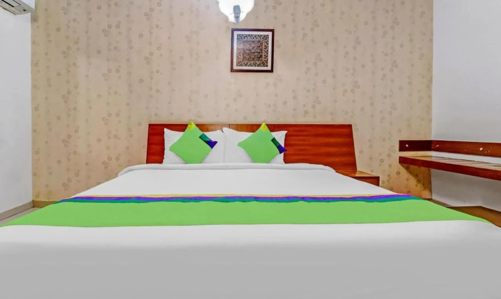 Treebo The Grand Skyla Marathahalli