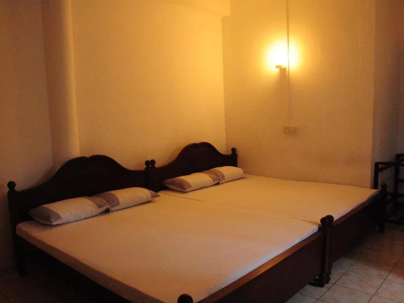 Beach View Hotel