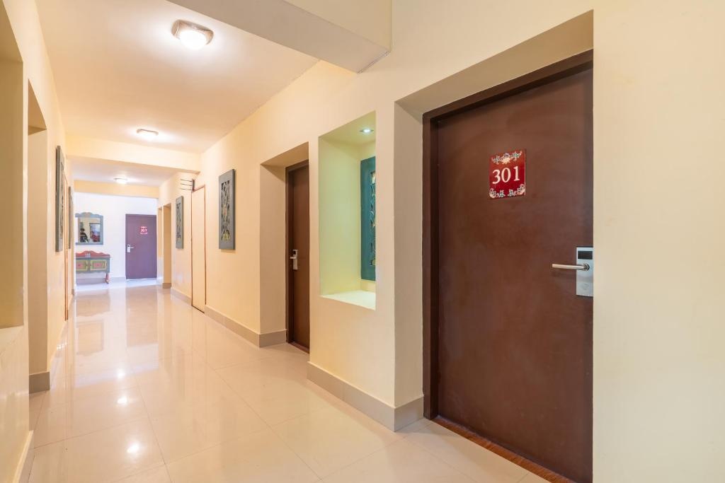 Summit Lillium Hotel & Spa