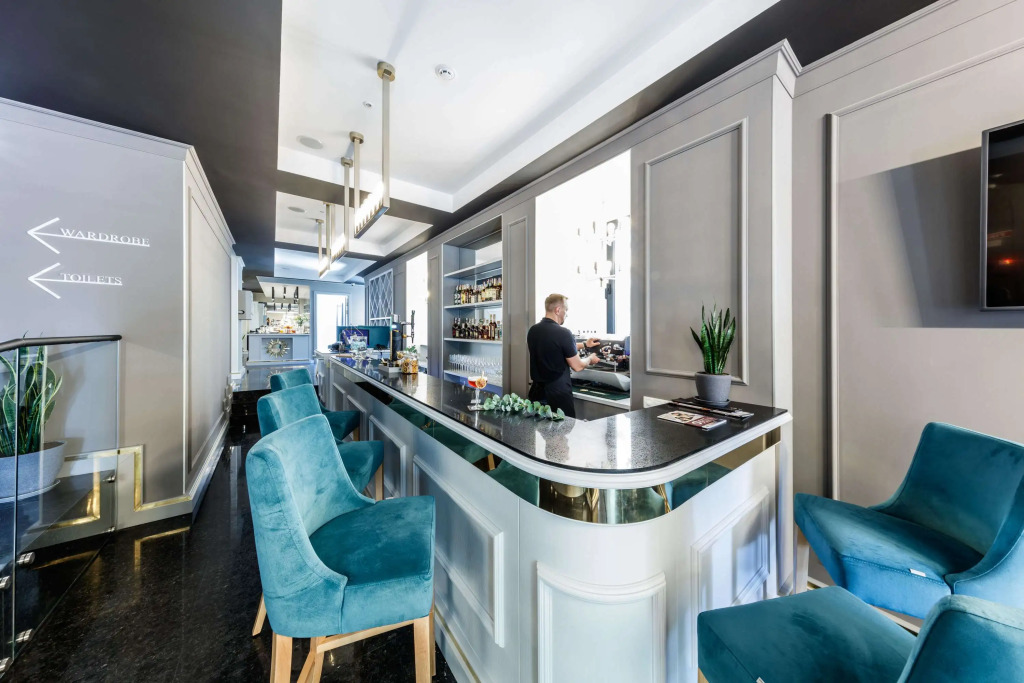 Frapolli 21 Hotel