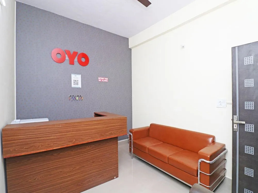 OYO 22698 Delight Residency