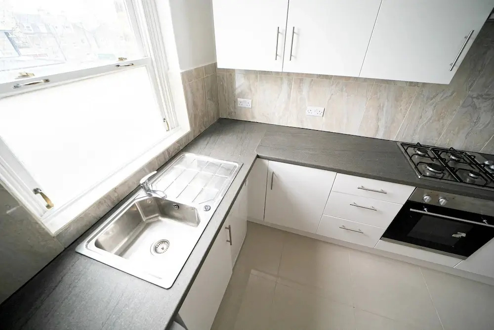 Nottingham Place on Baker Street - 5 - 2bed