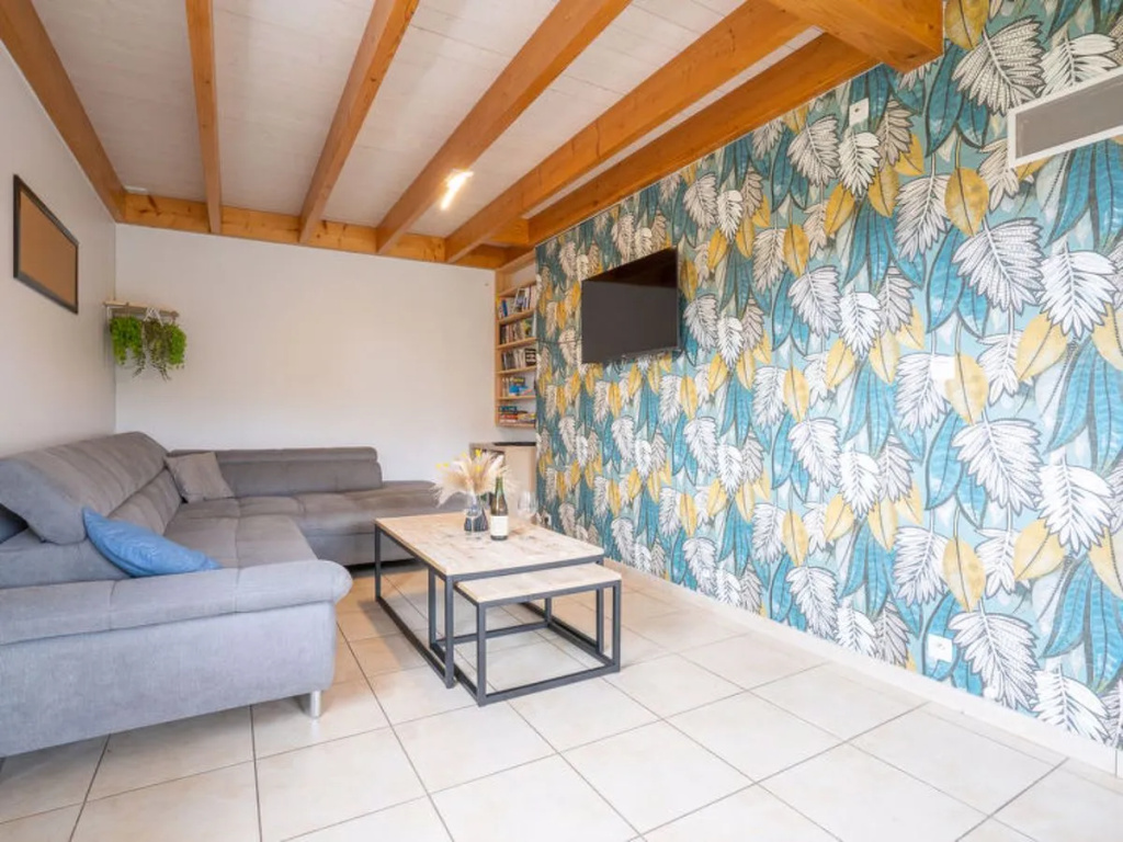 House Ti Melen Porspoder