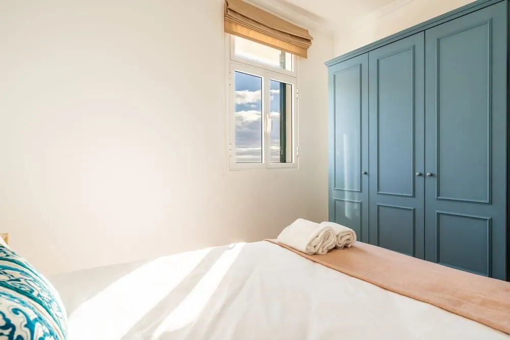 Apartment ElDoMar
