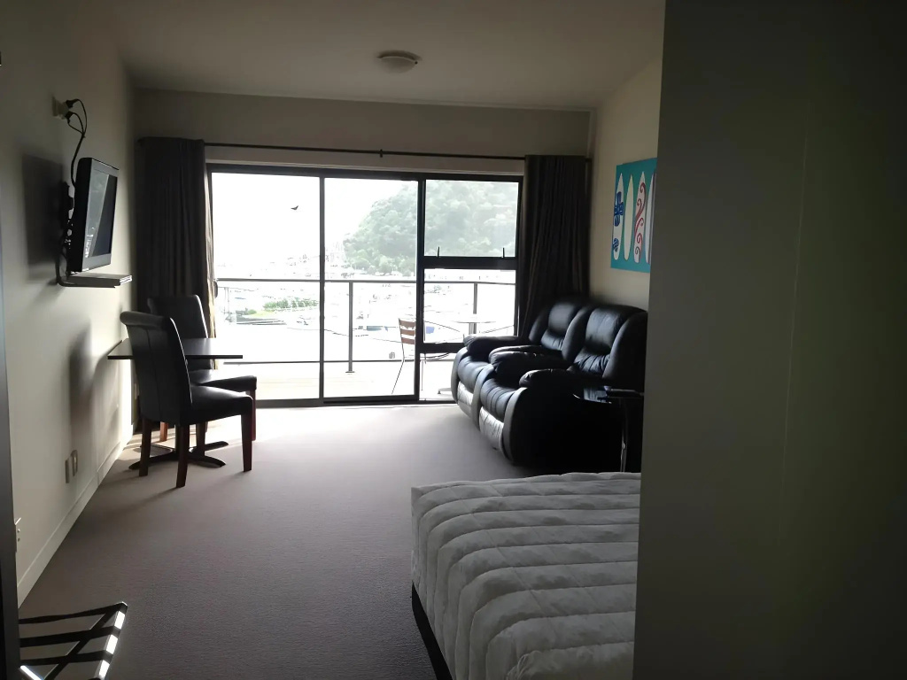 Harbour View Motel