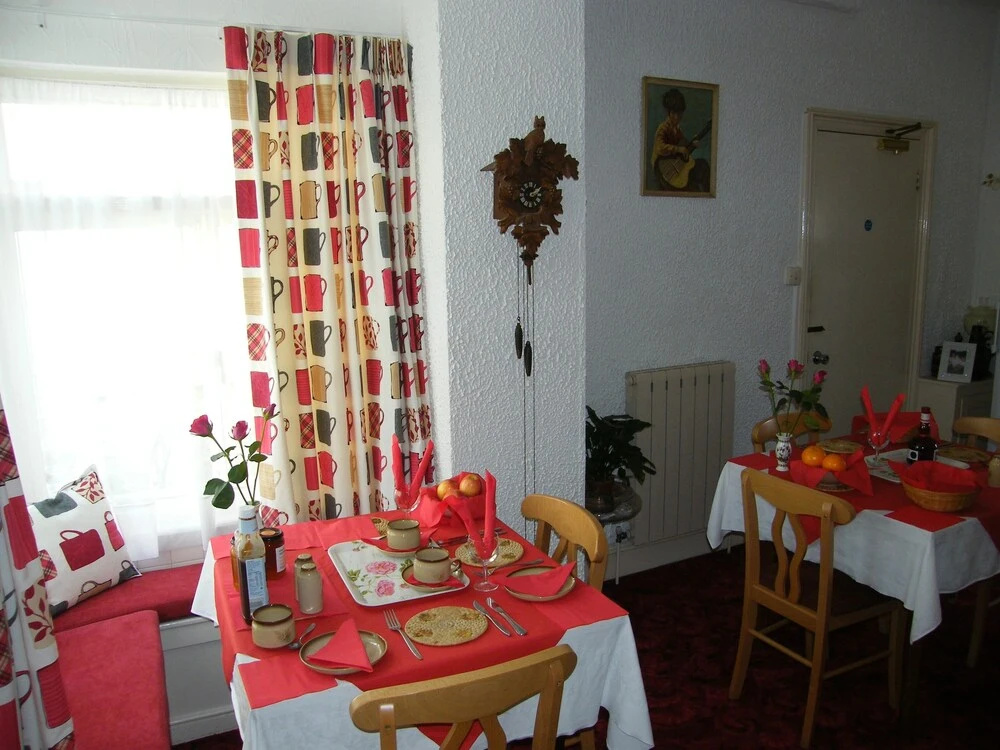 El Tabora Guest House