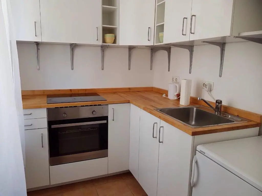 Apartment Veronika 29