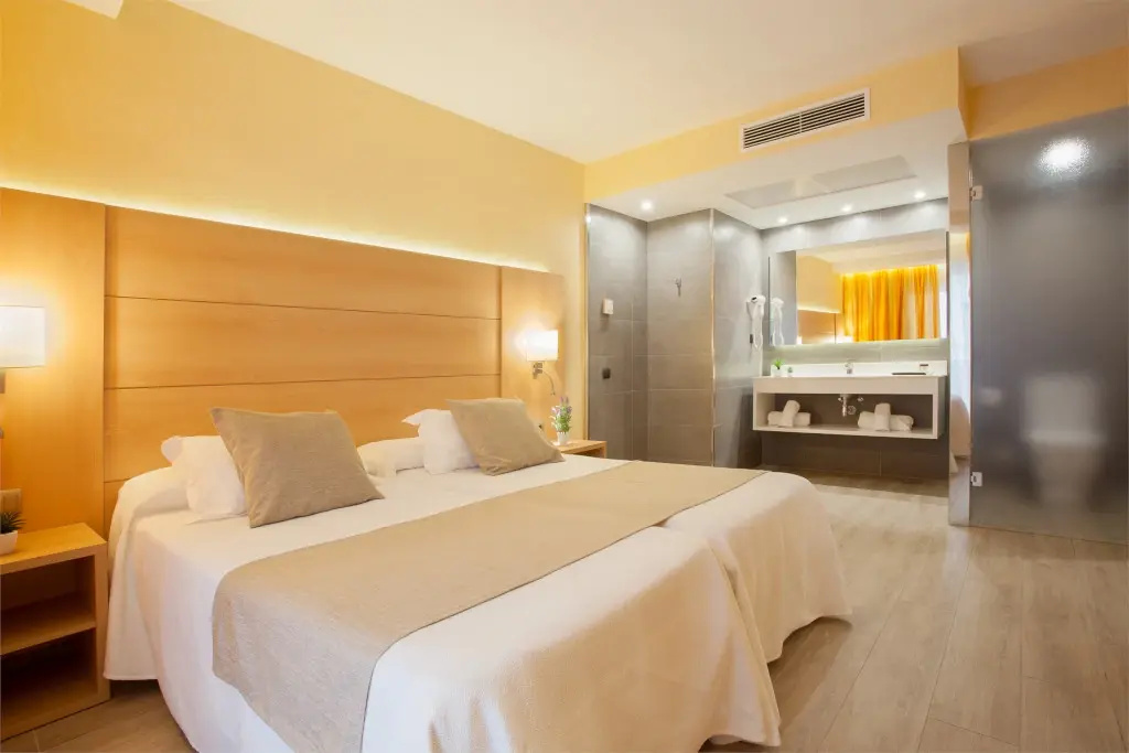 Hotel Pimar & Spa