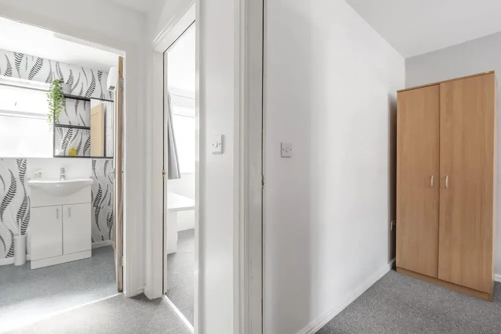 Cosy 3 bedroom home - Manchester