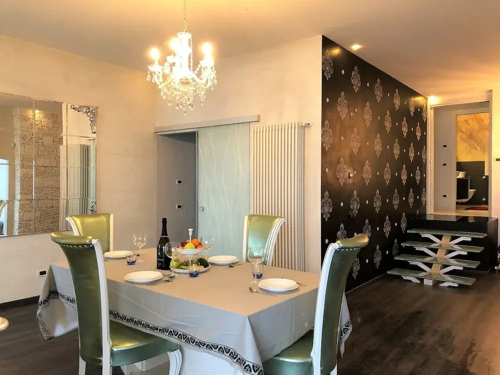 Villa Meraviglia DesenzanoLoft Official Partner Homes & Villas by Marriott Bonvoy