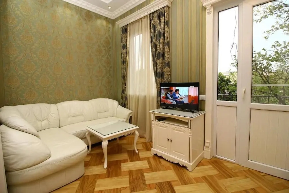 Hotel Anata