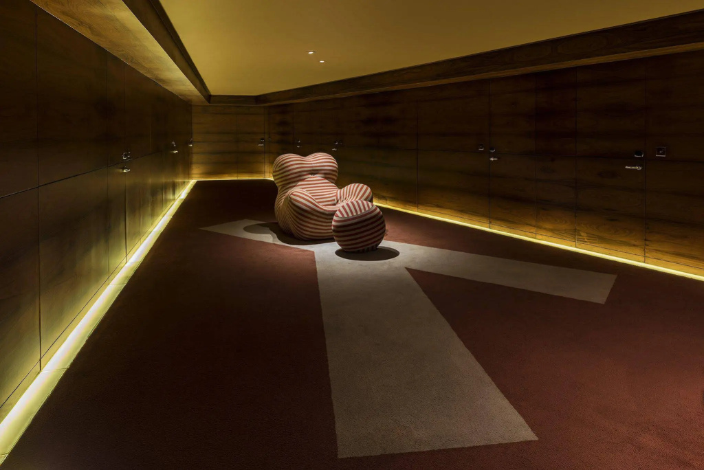 Hotel Fasano Rio de Janeiro