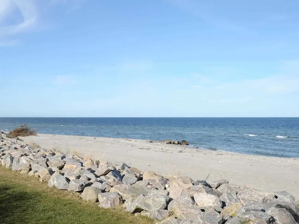6 person holiday home in Otterup