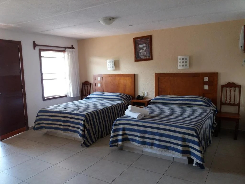 Hotel Torre Molino