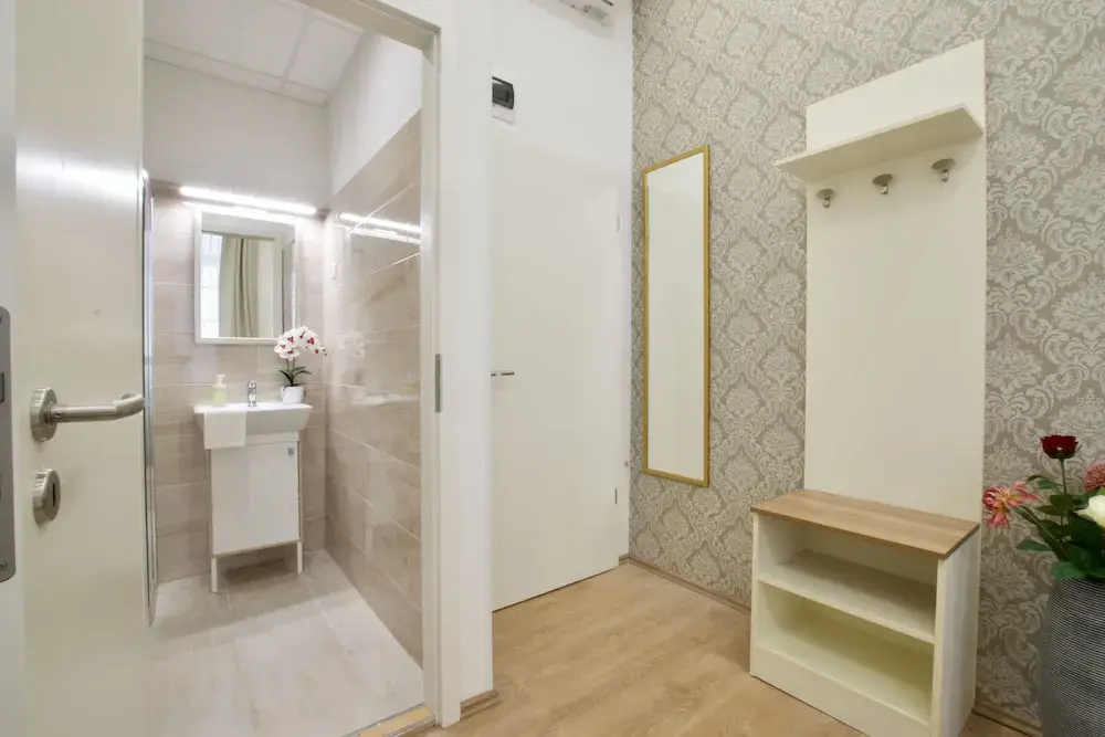 St. King 11 by Hi5 Apartments