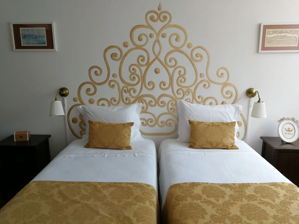 Casa da Travessa
