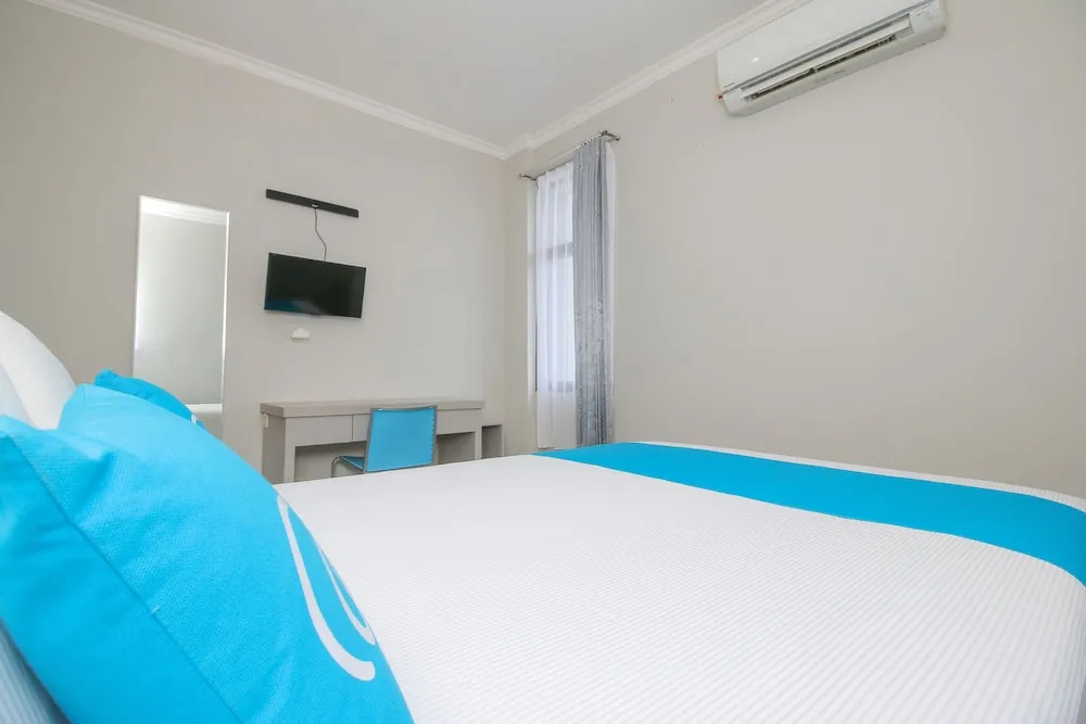 Airy Eco Syariah Gatot Subroto Barat 45 Banjarmasin
