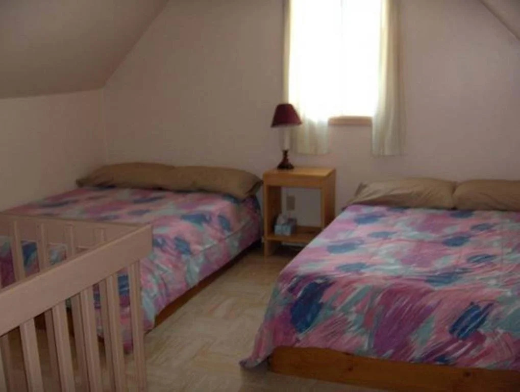 Chalets Appalaches